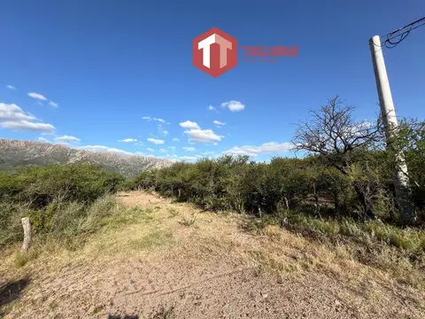Terreno en Venta en Cortaderas, Chacabuco
