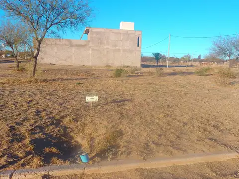 Terreno en Venta en San Luis, Juan Martín de Pueyrredón