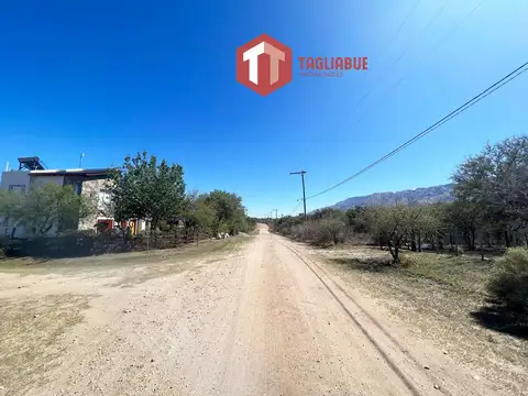 Terreno en Venta en Merlo, Junín