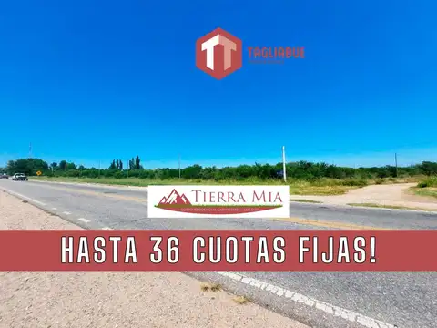 Terreno en Venta en Merlo, Junín