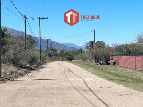 Terreno en Venta en Merlo, Junín