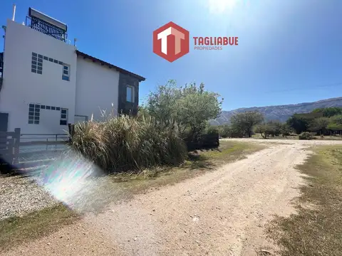 Terreno en Venta en Merlo, Junín