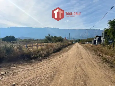 Terreno en Venta en Piedra Blanca Abajo, Merlo