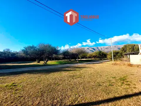 Terreno en Venta en Merlo, Junín