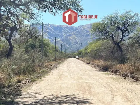Terreno en Venta en Merlo, Junín