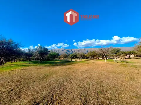 Terreno en Venta en Merlo, Junín