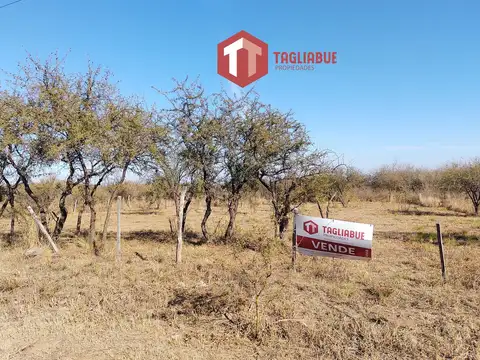 Terreno en Venta en Las Moreras, Merlo