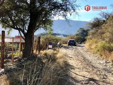Terreno en Venta en Merlo, Junín