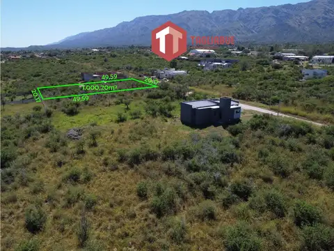 Terreno en Venta en Merlo, Junín