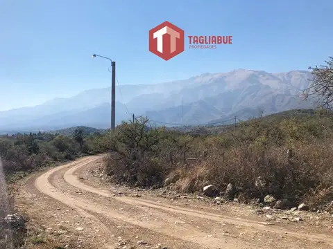 Terreno en Venta en Pantanillo, Merlo