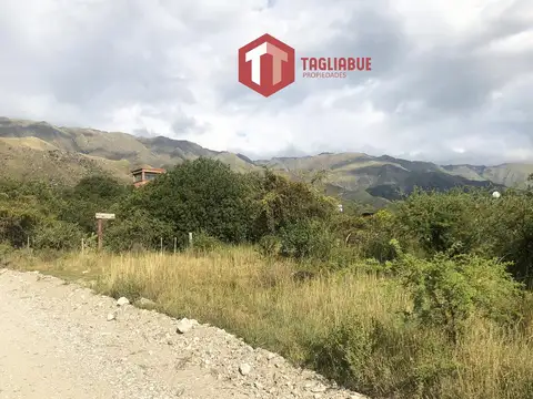 Terreno en Venta en Merlo, Junín