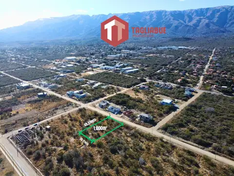 Terreno en Venta en Merlo, Junín