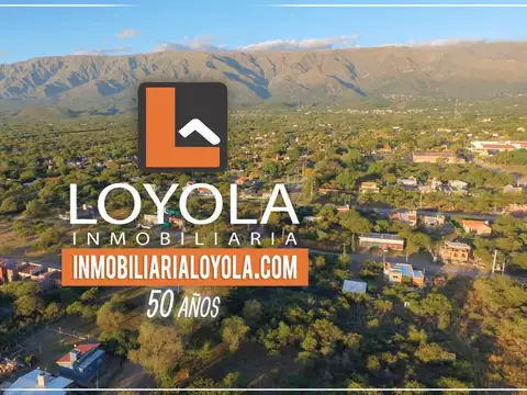 Terreno en Venta en Los Troncos, Merlo