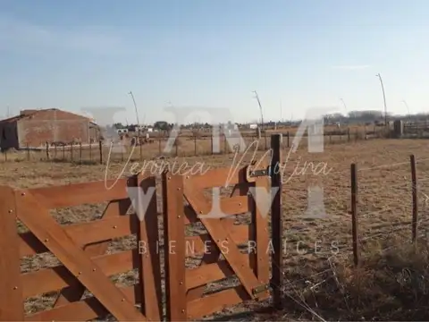 Terreno en Venta en San Luis, Juan Martín de Pueyrredón