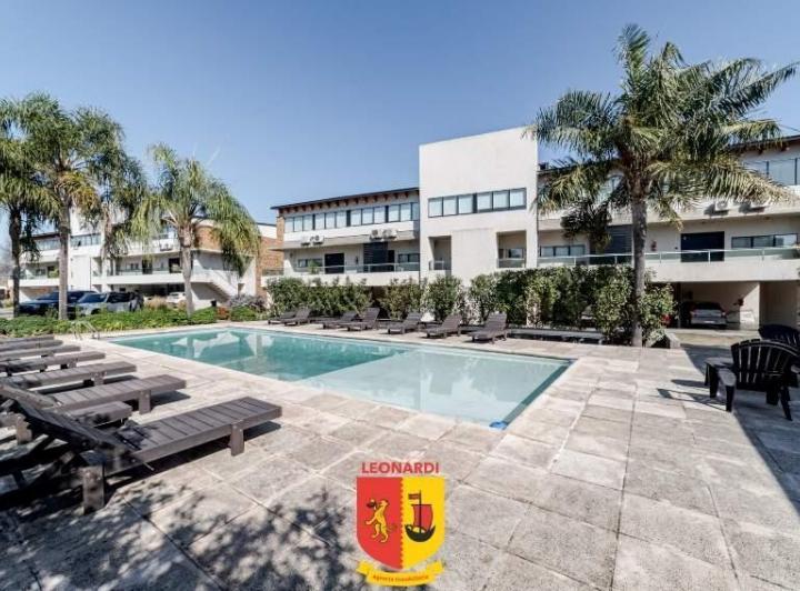 Departamento · 198m² · 3 Ambientes