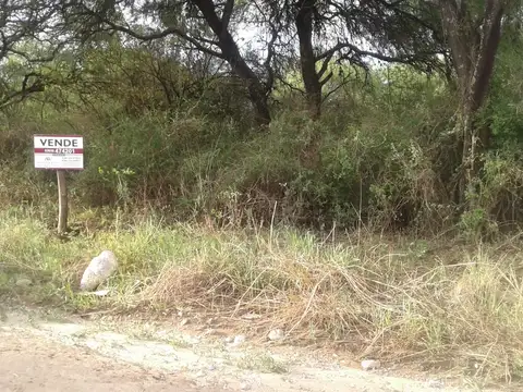 Terreno en Venta en Las Magdalenas, Merlo