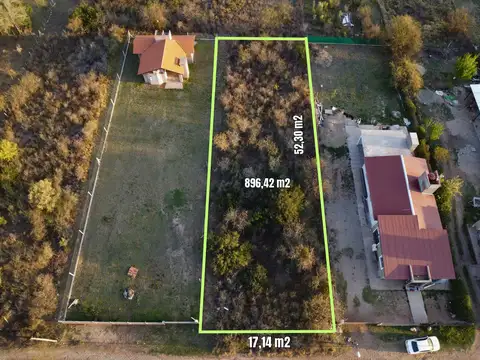 Terreno en Venta en Merlo, Junín