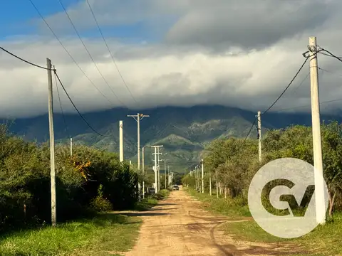 Terreno en Venta en Los Molles, Junín