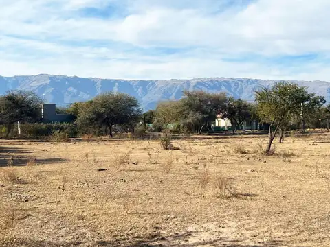 Terreno en Venta en Merlo, Junín