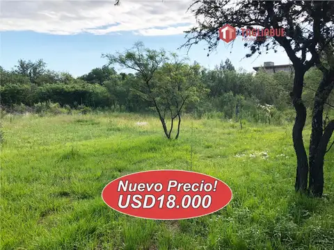 Terreno en Venta en Merlo, Junín