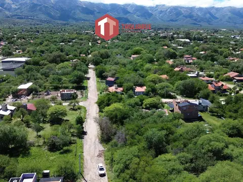 Terreno en Venta en Las Magdalenas, Merlo