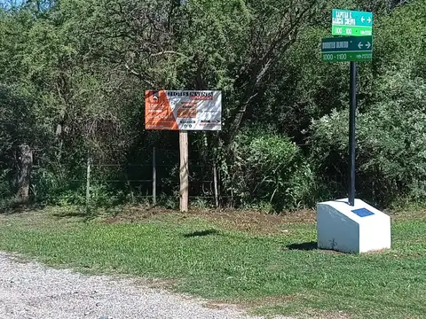 Terreno en Venta en Los Molles, Belgrano