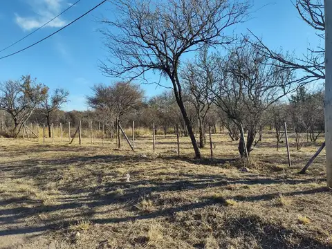 Terreno en Venta en Merlo, Junín