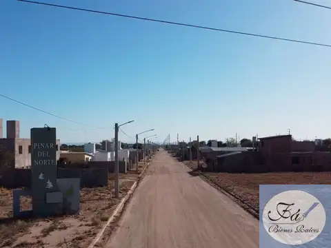 Terreno en Venta en San Luis, Juan Martín de Pueyrredón