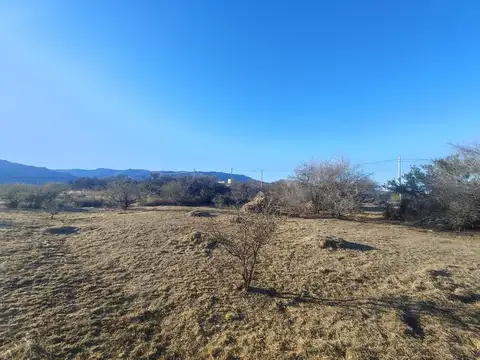 Terreno en Venta en Villa Larca, Chacabuco