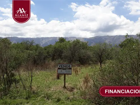 Terreno en Venta en Cerro de Oro, Junín