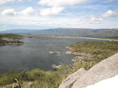 Terreno en Venta en San Fco del Monte de Oro, Ayacucho