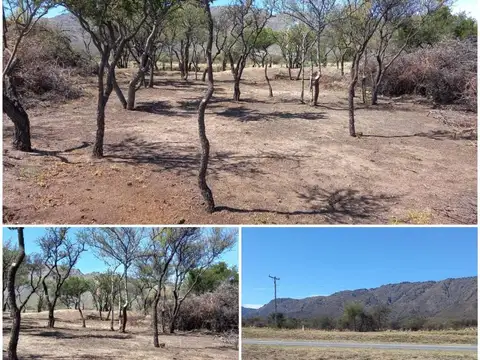 Terreno en Venta en Villa Larca, Chacabuco