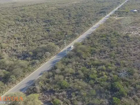 Terreno en Venta en Centro, Carpinteria