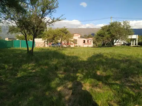 Terreno en Venta en Las Magdalenas, Merlo