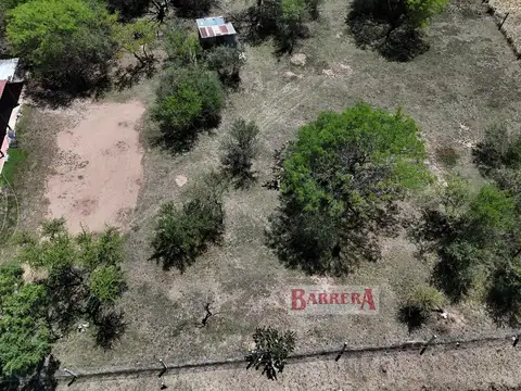 Terreno en Venta en Piedra Blanca Abajo, Merlo