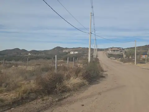 Terreno en Venta en Potrero de los Funes, Juan Martín de Pueyrredón