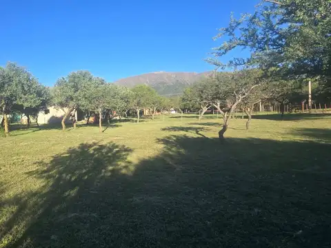 Terreno en Venta en Cortaderas, Chacabuco