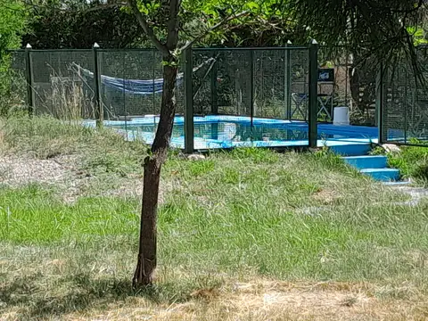 Terreno en Venta en Los Molles, Junín