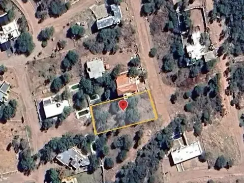 Terreno en Venta en San Luis, Juan Martín de Pueyrredón