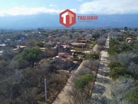 Terreno en Venta en Las Magdalenas, Merlo
