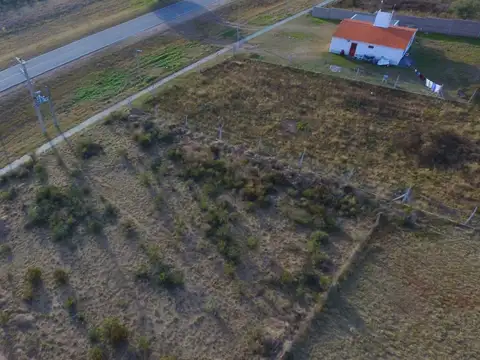 Terreno en Venta en Papagayos, Chacabuco