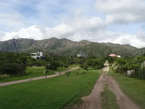 Terreno en Venta en Villa Larca, Chacabuco
