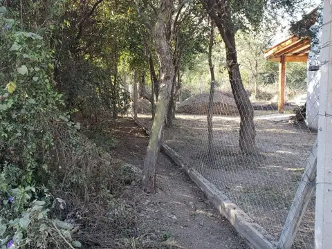 Terreno en Venta en San Agustin, Merlo