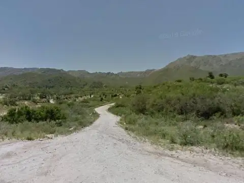Terreno en Venta en Papagayos, Chacabuco