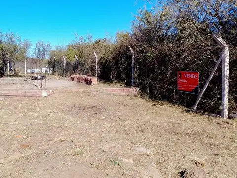 Terreno en Venta en Padre Tissera, Merlo