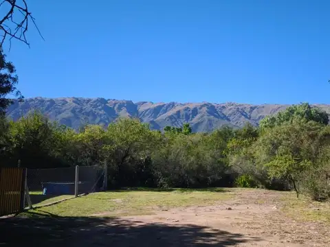 Terreno en Venta en Centro, Carpinteria