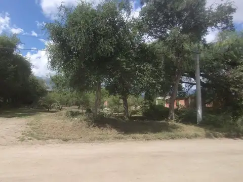Terreno en Venta en Piedra Blanca Abajo, Merlo
