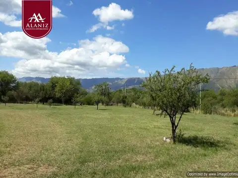 Terreno en Venta en Los Molles, Junín