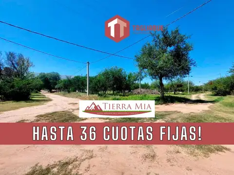 Terreno en Venta en Merlo, Junín