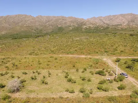 Terreno en Venta en Villa Larca, Chacabuco